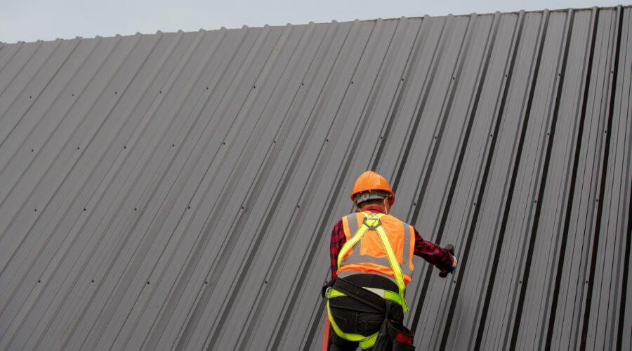 Professional residential roofers in Elmhurst, NY